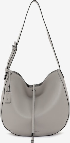 TAMARIS Shoulder Bag 'Janika' in Grey: front