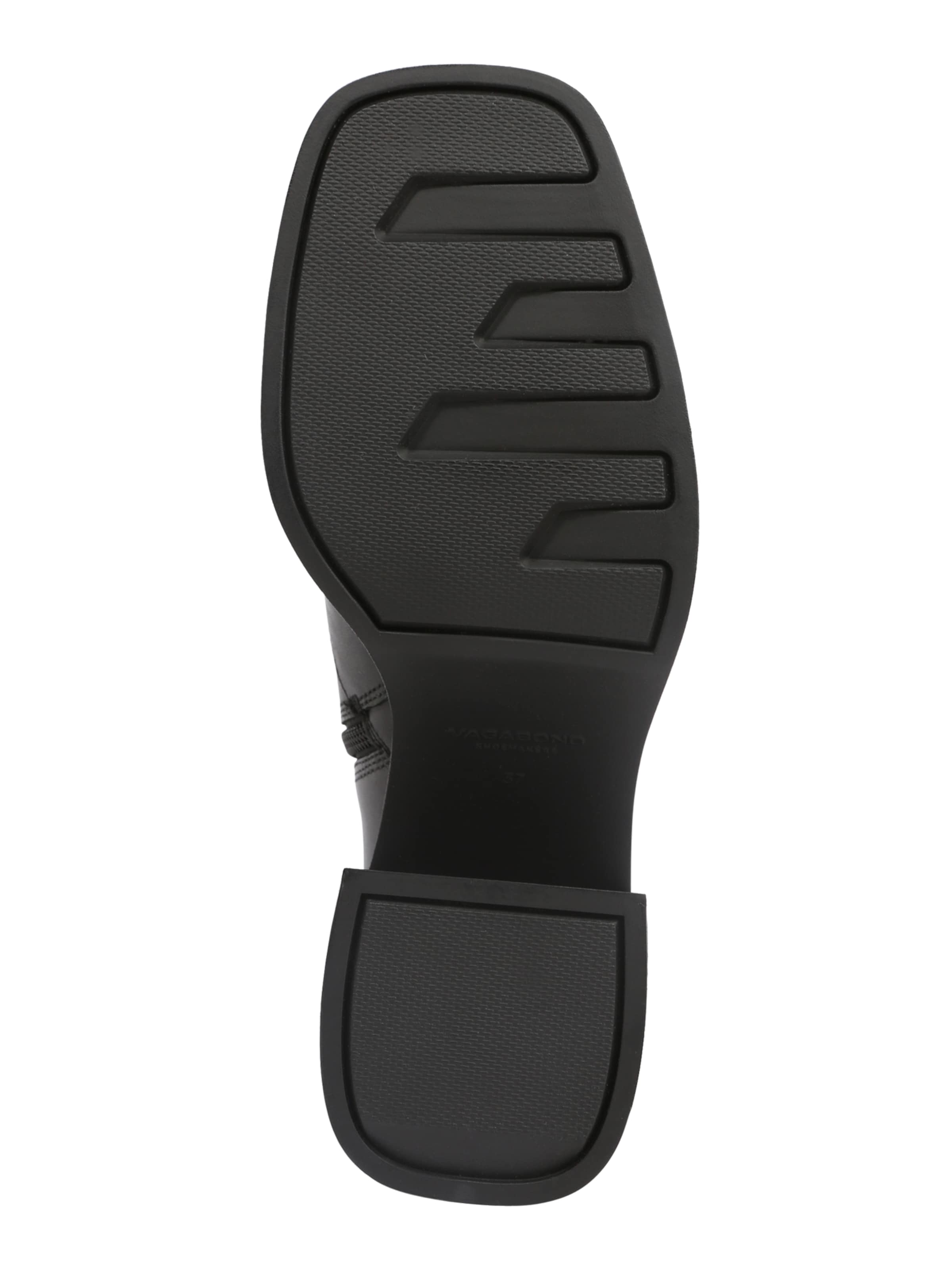Bottines 'Brooke' VAGABOND SHOEMAKERS en noir