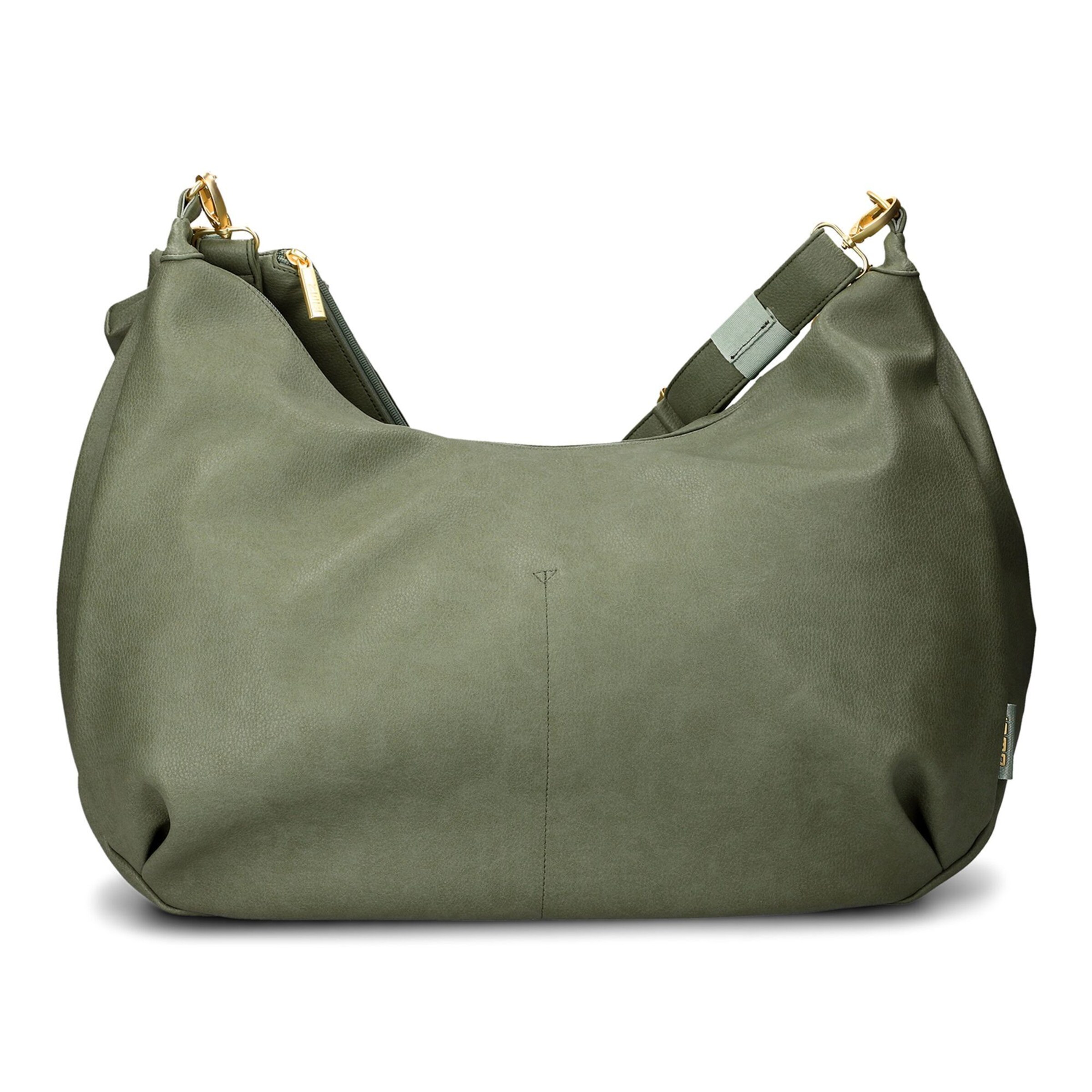 ZWEI Shoulder bag 'Lola' in Green