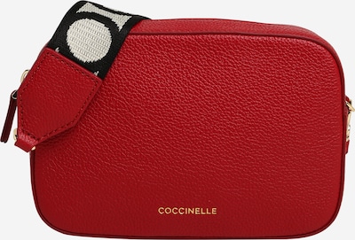 Coccinelle Torba na ramię 'TEBE' w kolorze bordowym, Podgląd produktu