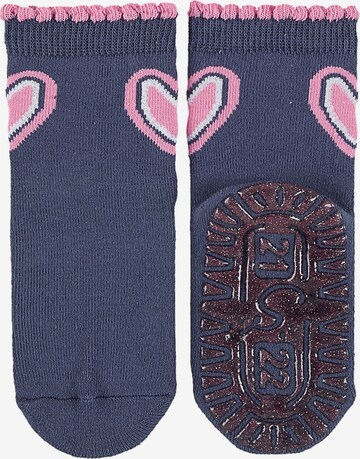 STERNTALER Socks in Blue