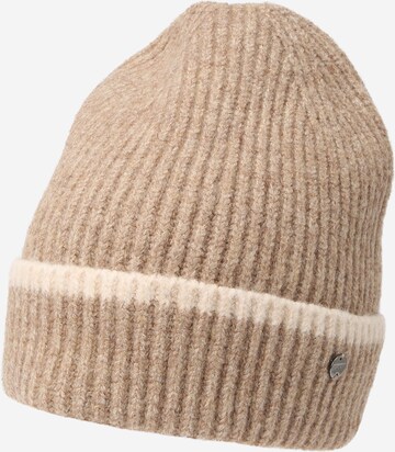 ESPRIT Beanie in Beige