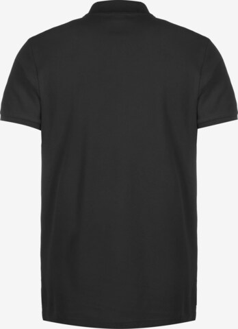 OUTFITTER Shirt 'OCEAN FABRICS' in Zwart