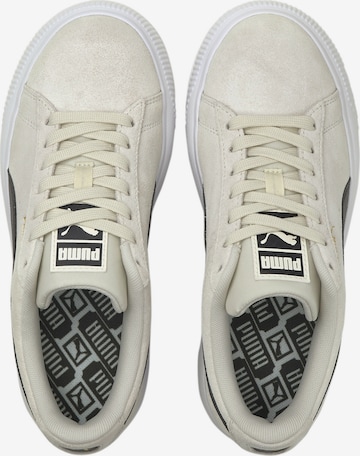PUMA Sneakers laag 'Mayu' in Wit
