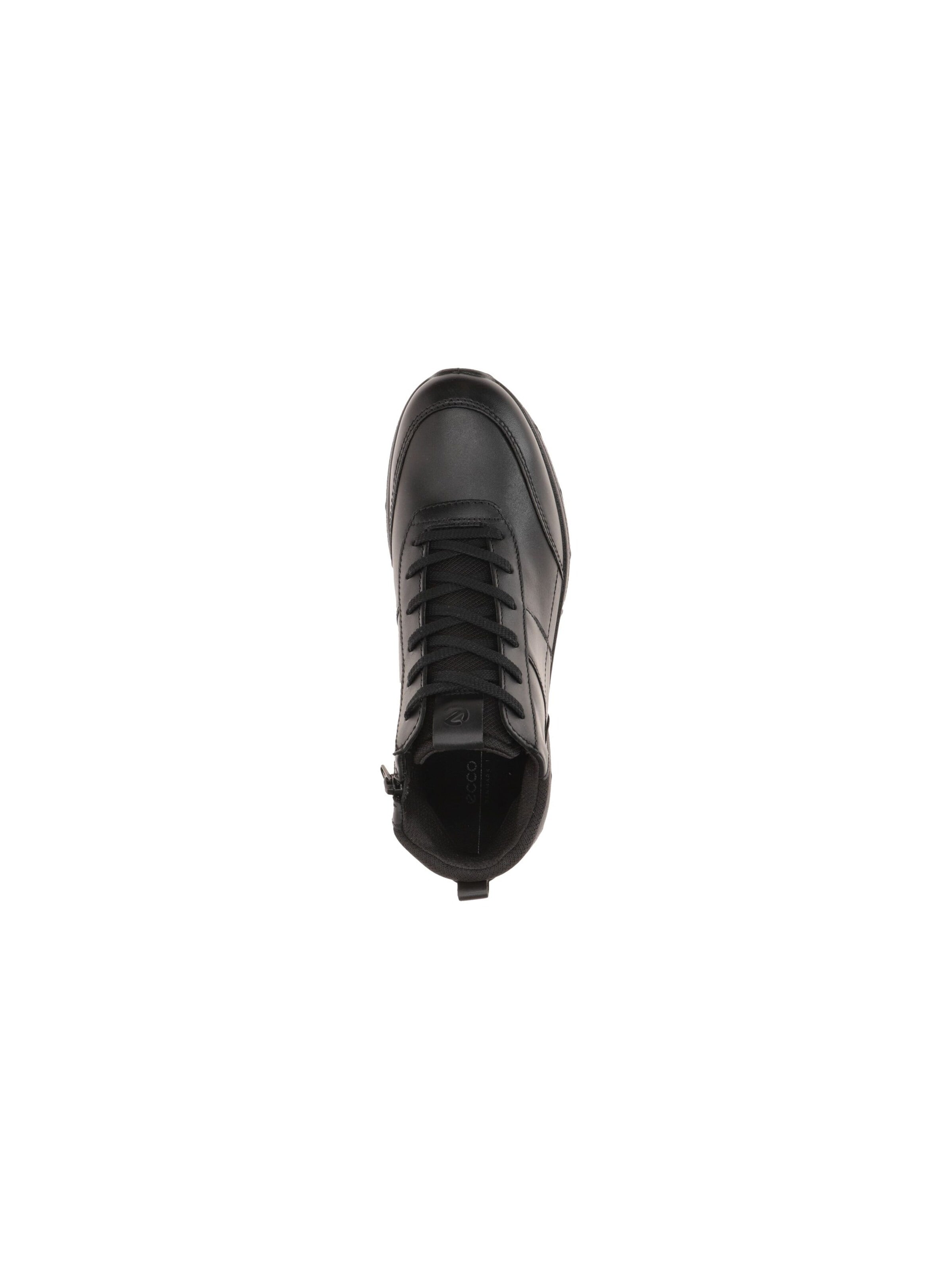 ECCO Boots in Black