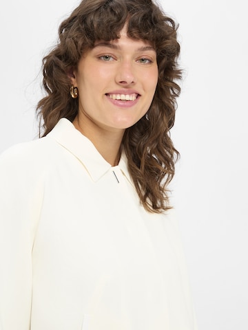 Blazer 'Jandera' BOSS en beige