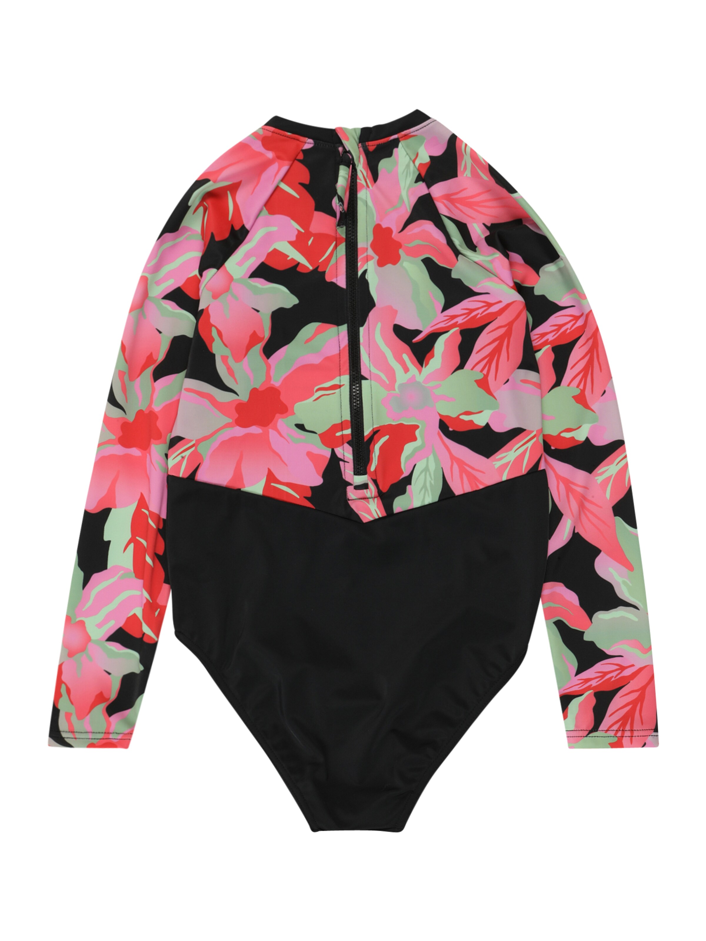 ROXY Sportieve badmode 'Active' in Grijs