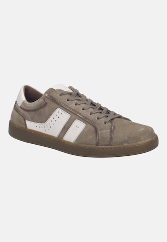 JOSEF SEIBEL Sneaker 'Lio 07' in Beige