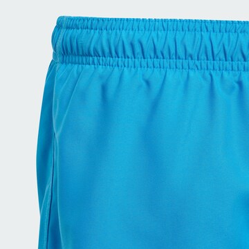 ADIDAS SPORTSWEAR Sportieve badmode 'Essentials' in Blauw