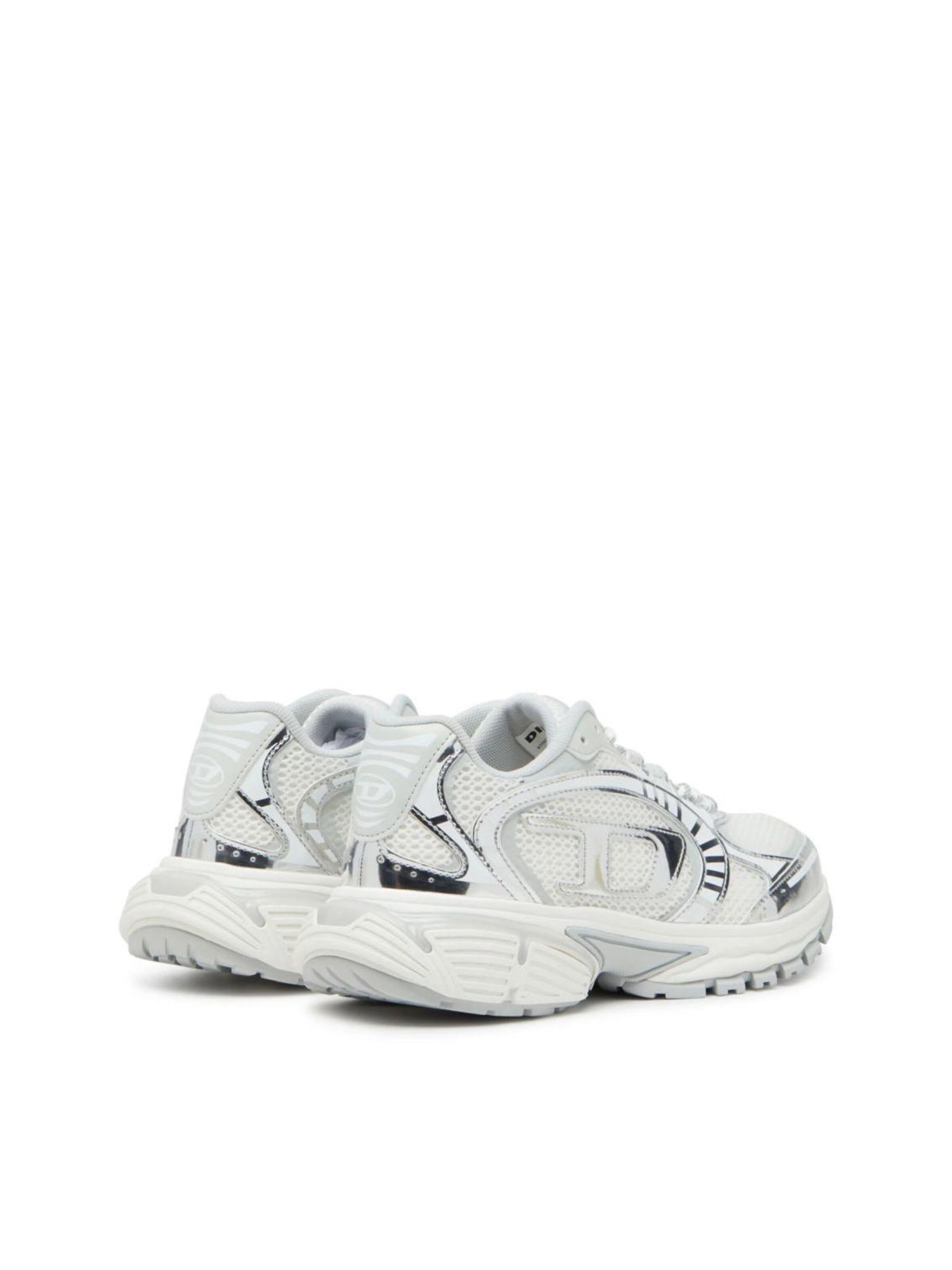 DIESEL Sneakers in White