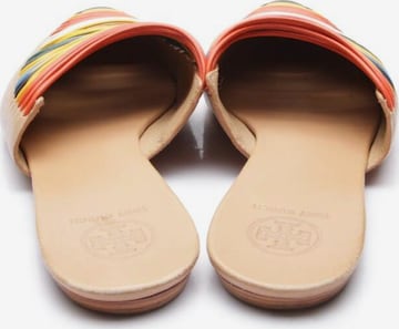 Tory Burch Flats & Loafers in 37,5 in Mixed colors