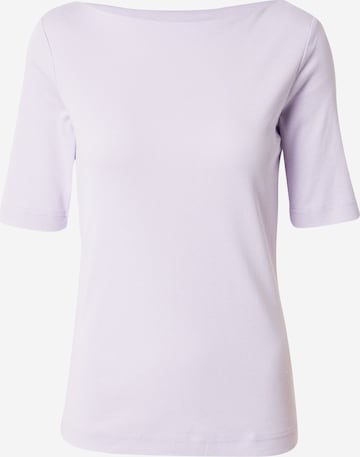 ESPRIT T-Shirt in Lila: predná strana