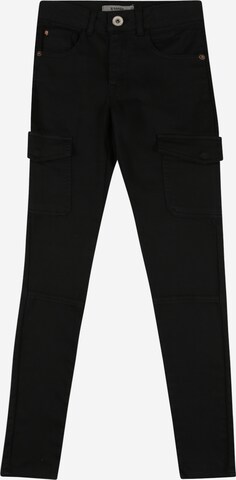 GARCIA Pants in Black: front
