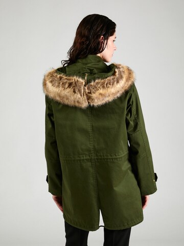 MICHAEL Michael KorsPrijelazna jakna - zelena boja