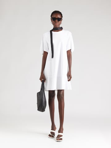 MM by Max Mara Kleid 'LONORE' in Weiß