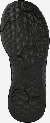KAPPA Rövid szárú sportcipők 'FOLLY' - fekete