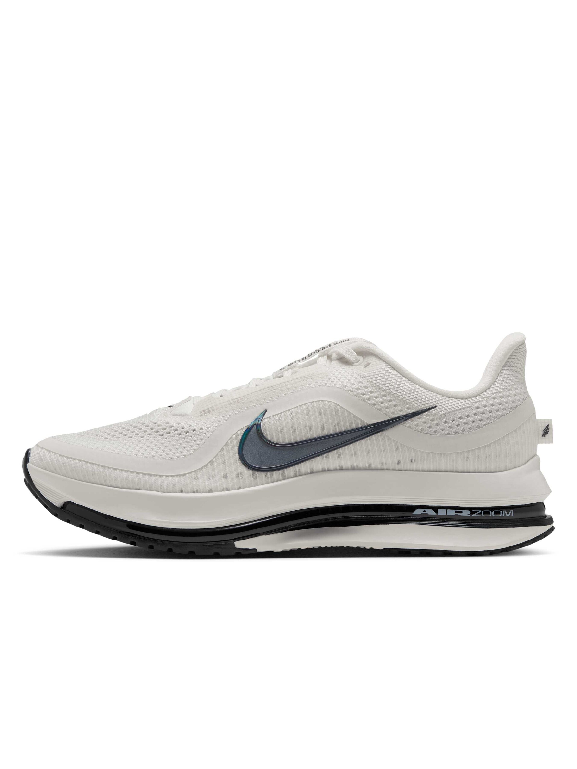 NIKE Løbesko 'Pegasus Premium' i hvid: forside