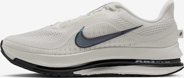 NIKE Løbesko 'Pegasus Premium' i hvid: forside