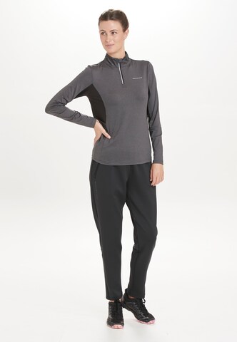 ENDURANCE Performance Shirt 'Jocee' in Grey