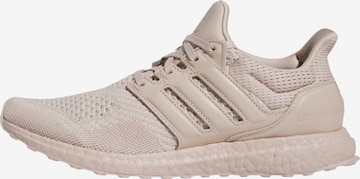 ADIDAS PERFORMANCE Laufschuh 'Ultraboost 1.0' in Grau: predná strana