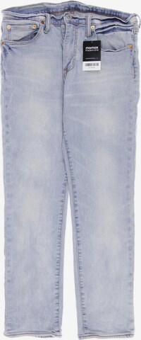 LEVI'S Jeans 32 in Blau: predná strana