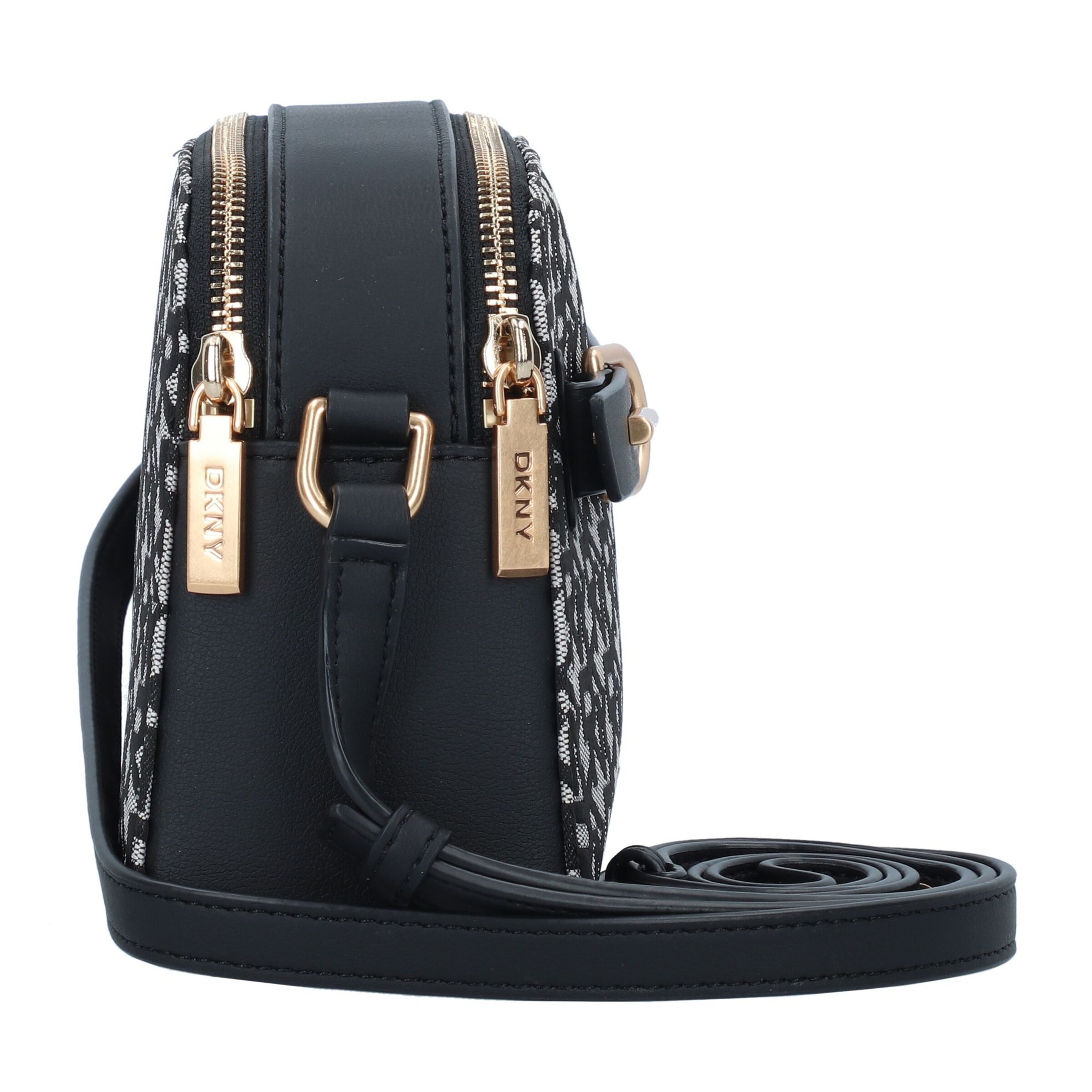 DKNY Crossbody Bag 'Onyx' in Black
