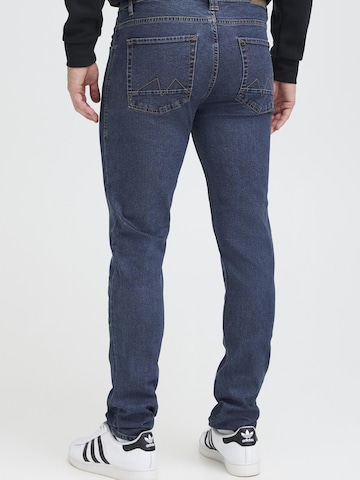 BLEND Slimfit Slim-fit-Jeans ' BHZillo ' in Blau