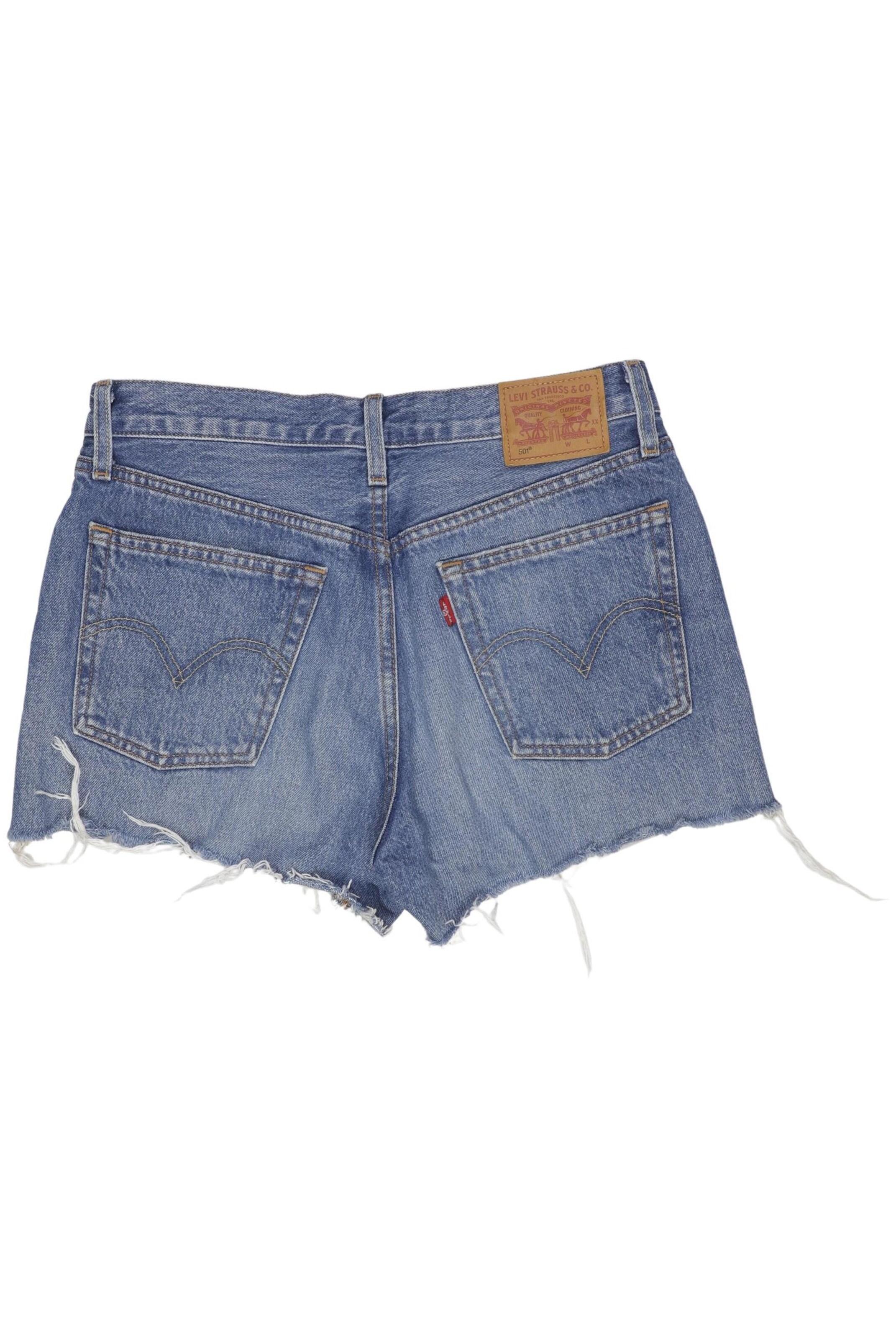 LEVI'S ® Shorts in S in Blue