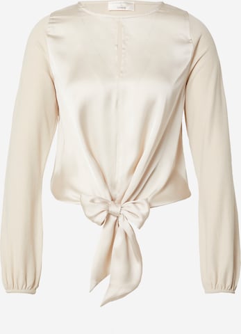 Guido Maria Kretschmer Women Blouse 'Diana' in Wit: voorkant