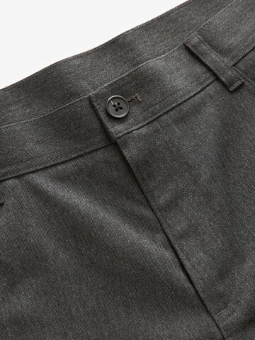 Loosefit Jean Next en gris