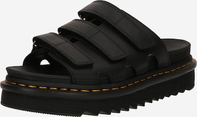 Dr. Martens Pistokkaat 'Raine' koossa 36 värissä musta, Tuotenäkymä