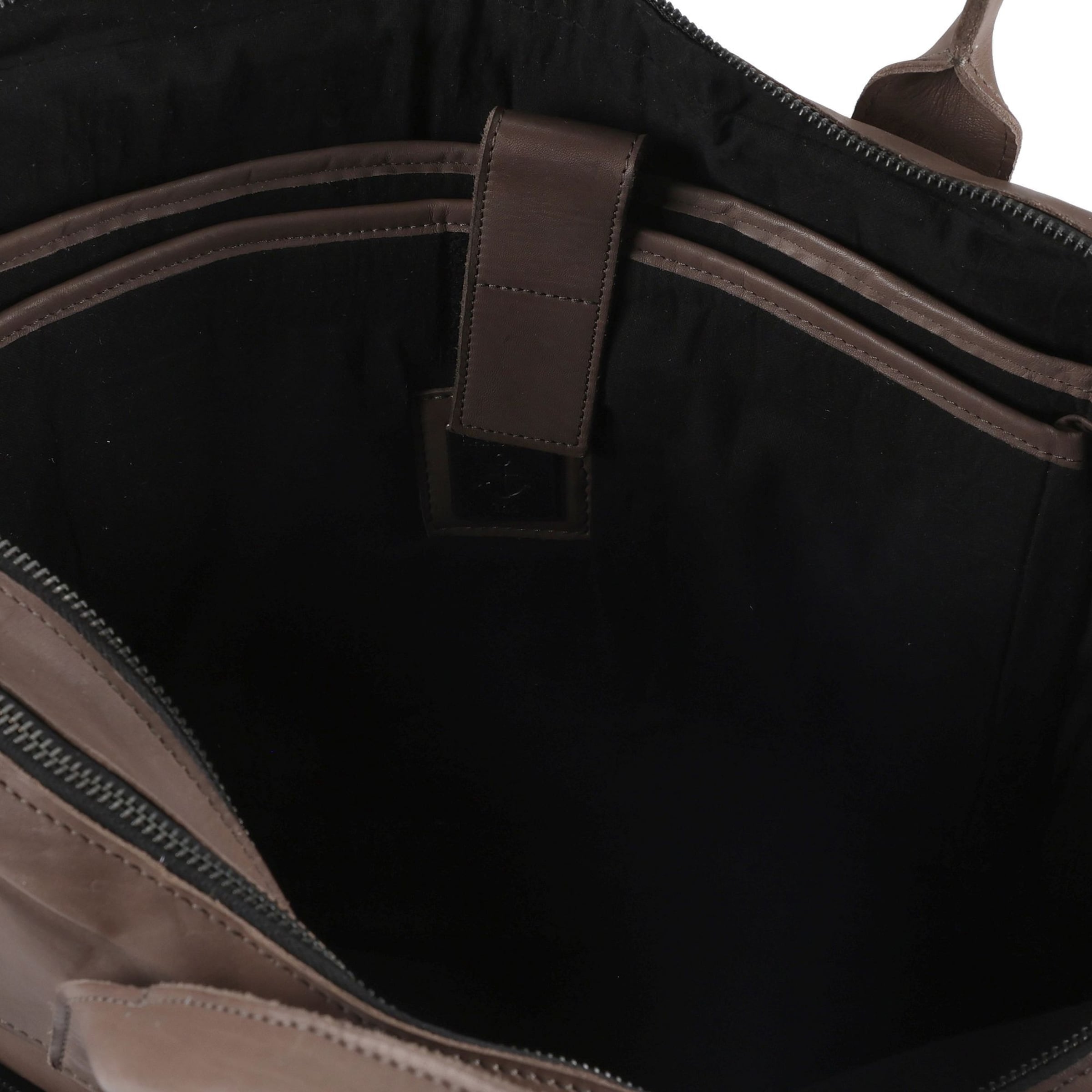 Borsa portadocumenti 'Urban Poets' di Harbour 2nd in marrone