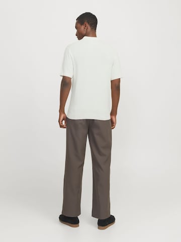 Pullover di JACK & JONES in bianco