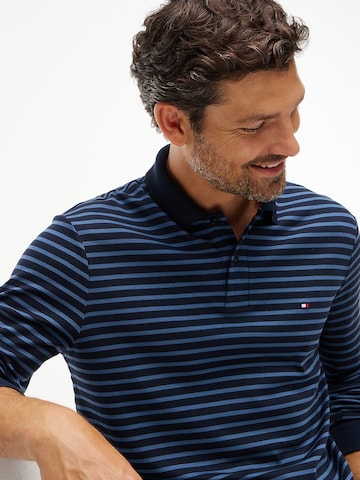 TOMMY HILFIGER Shirt in Blue