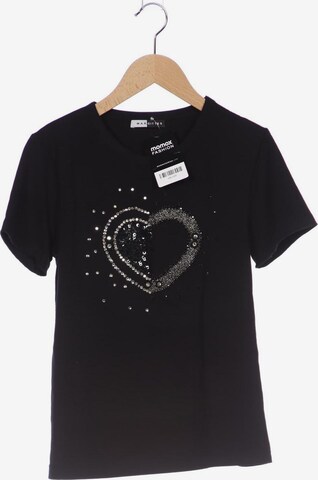 MARGITTES T-Shirt L in Schwarz: predná strana