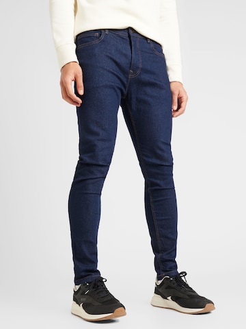 AÉROPOSTALE Skinny Jeans in Blau: predná strana