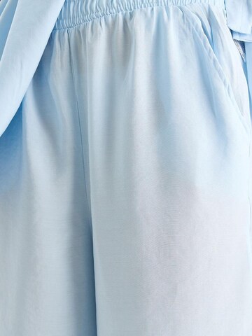 Bianco Lucci Pantsuit in Blue