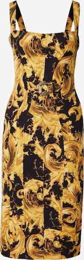 Versace Jeans Couture Šaty - horčicová / zlatá žltá / čierna, Produkt