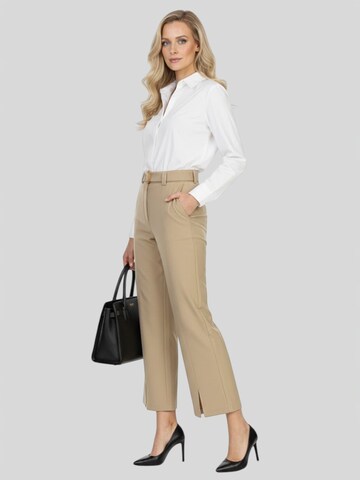 LapaPlus - regular Pantalón 'Women Hose' en verde