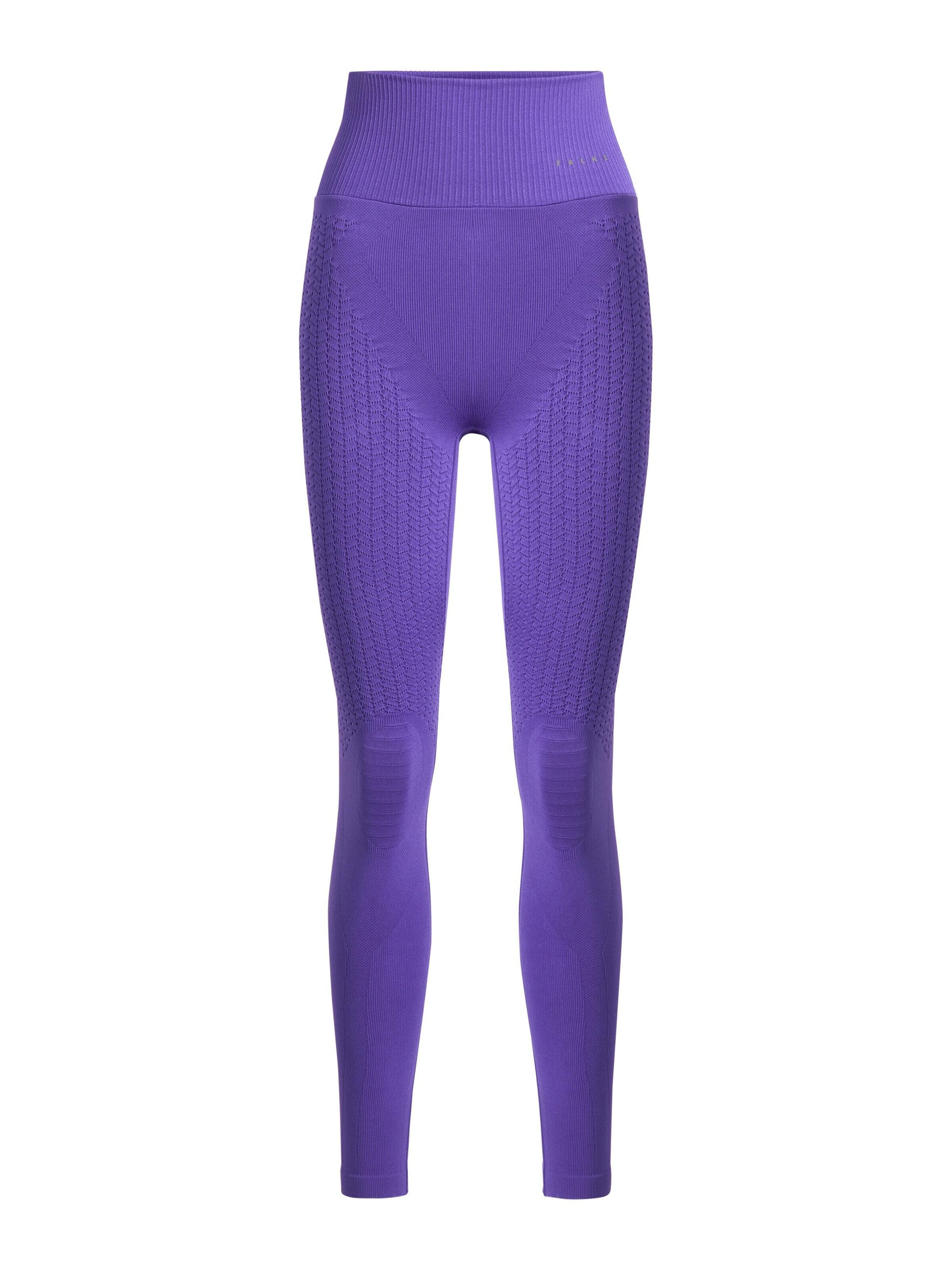 FALKE Tights 'Cellulite Control' in XL in Red violet, Item view