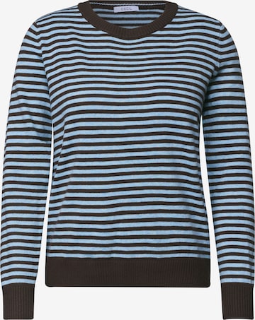 CECIL - Jersey en azul: frente