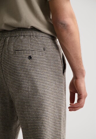 Regular Pantalon 'Brando' Dstrezzed en vert