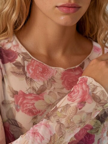 Hiccup Shirt 'Oberteile' in Pink