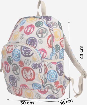 GAP Rucksack in Mischfarben