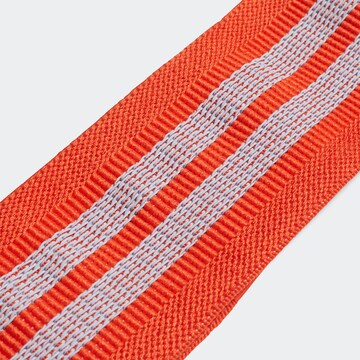 ADIDAS BY STELLA MCCARTNEY Fitnessbänder 'Elastic Bands' in Orange