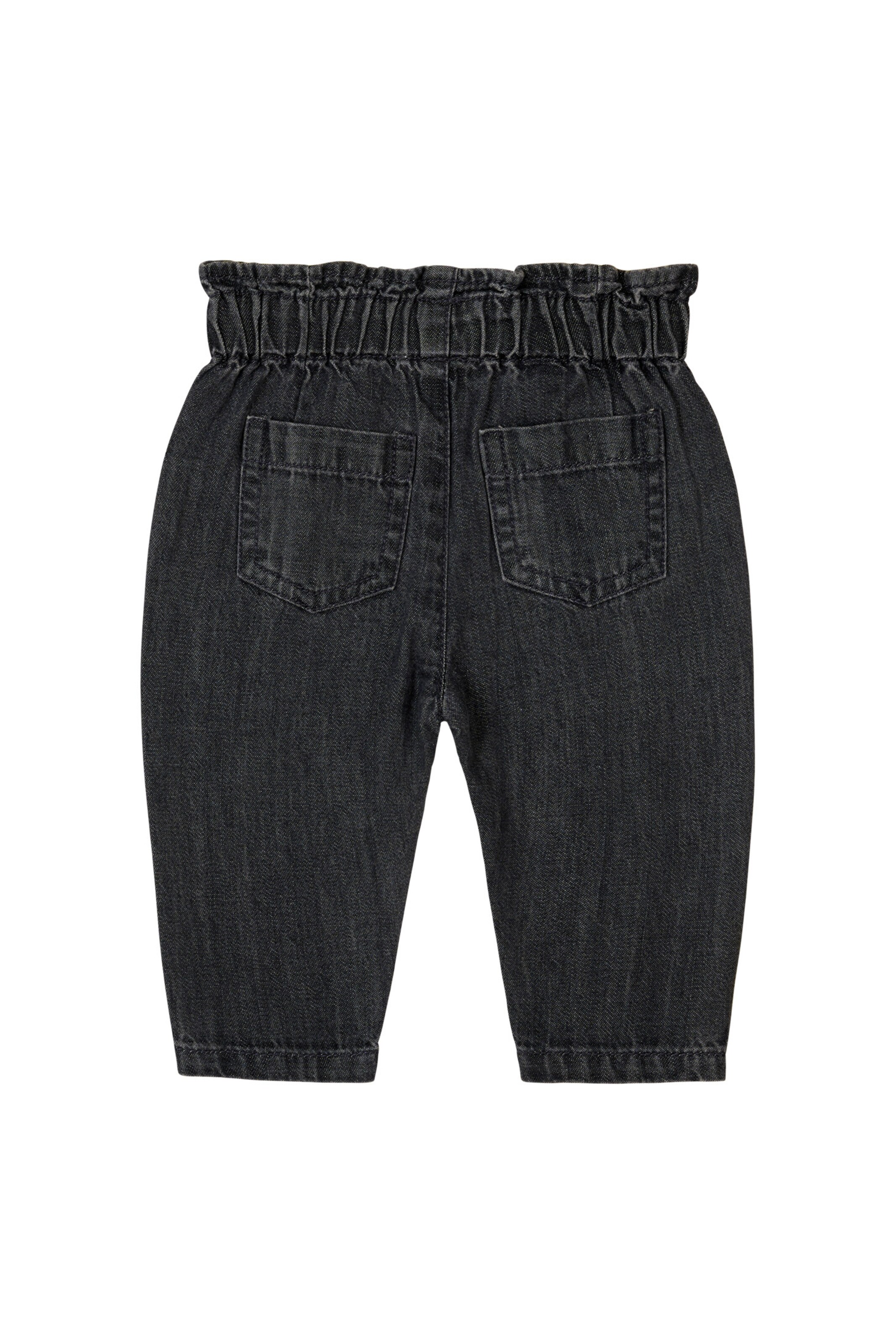 Noppies Loose fit Trousers 'Foios' in Grey