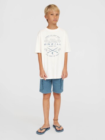 Regular Pantalon O'NEILL en bleu