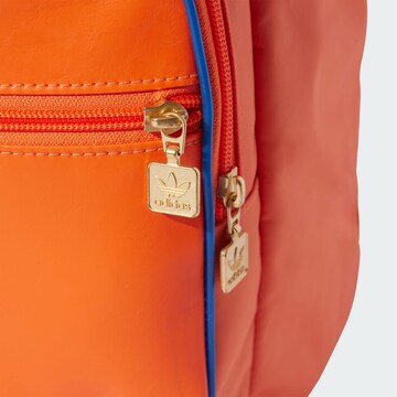 Sac à dos ADIDAS ORIGINALS en orange