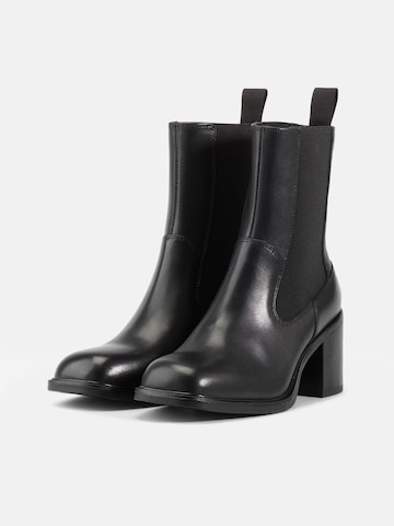 VAGABOND SHOEMAKERS Chelsea čižmy 'MERYL' - Čierna