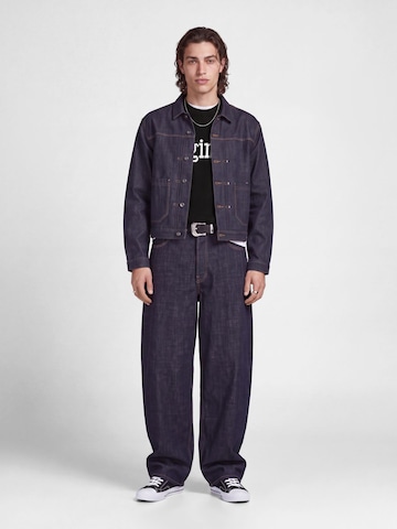 Pull-over 'JORMontreal Ollie' JACK & JONES en noir
